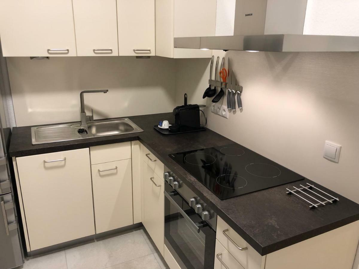 Apartment Am Schlossplatz エルランゲン エクステリア 写真