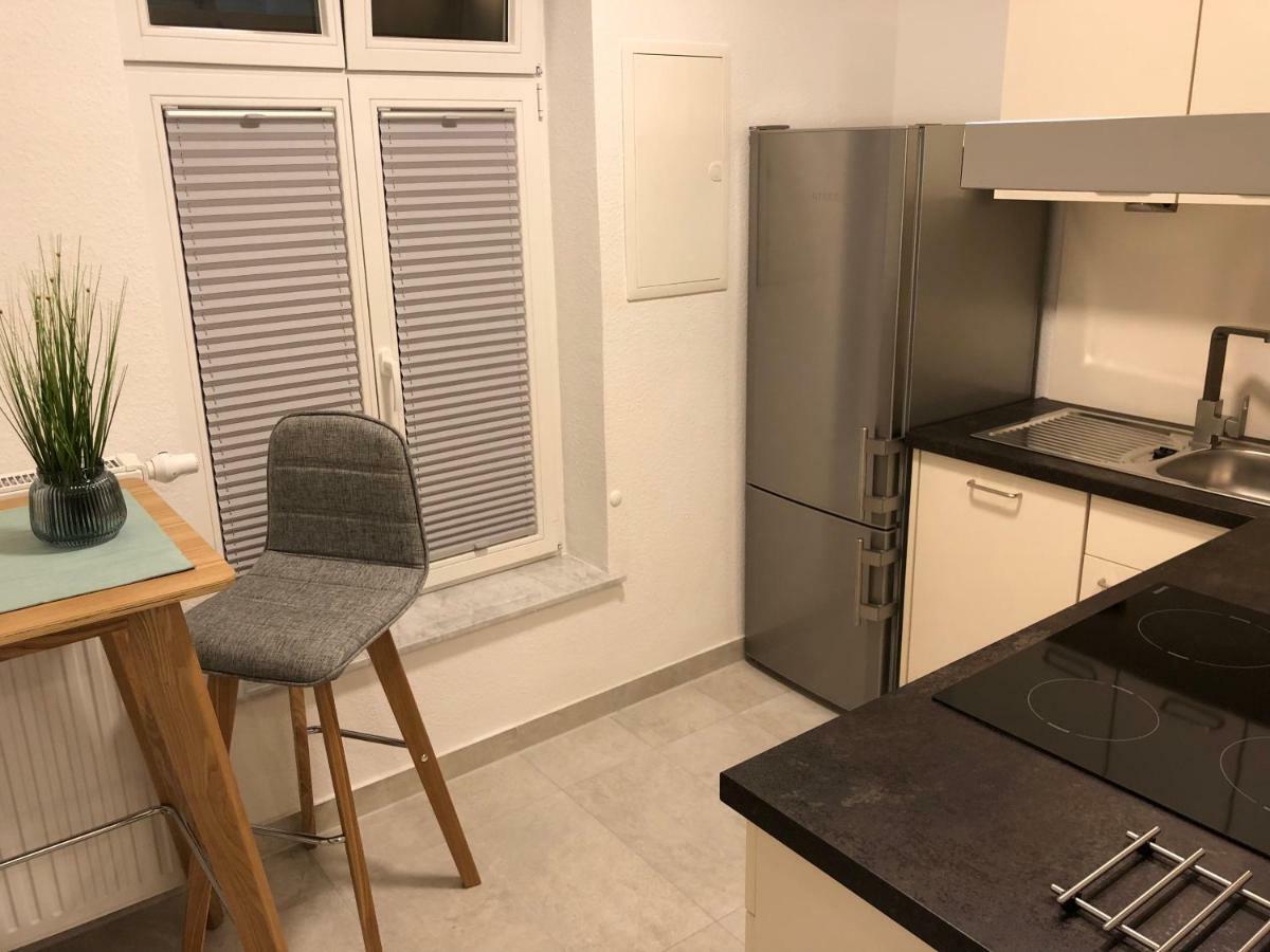Apartment Am Schlossplatz エルランゲン エクステリア 写真