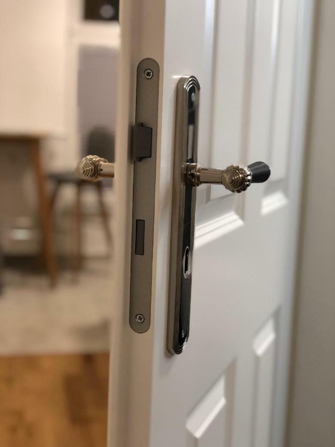 Apartment Am Schlossplatz エルランゲン エクステリア 写真