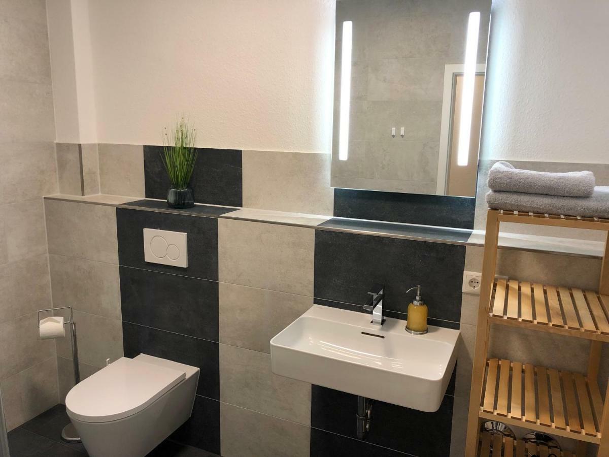 Apartment Am Schlossplatz エルランゲン エクステリア 写真