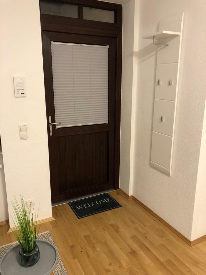 Apartment Am Schlossplatz エルランゲン エクステリア 写真